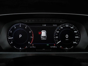 Внедорожник Volkswagen Tiguan 2017 года, 2449000 рублей, Воронеж