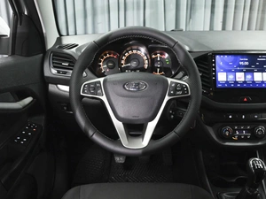 Седан ВАЗ (LADA) Vesta 2020 года, 1119000 рублей, Ставрополь