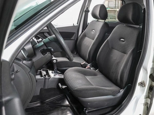 Хетчбэк ВАЗ (LADA) Kalina 2015 года, 564000 рублей, Воронеж