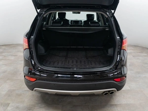 Внедорожник Hyundai Santa Fe 2012 года, 1599000 рублей, Красноярск