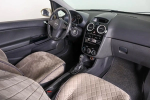 Хетчбэк Opel Corsa 2008 года, 539000 рублей, Пермь