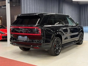 Внедорожник Zeekr 9X 2025 года, 13099000 рублей, Красноярск