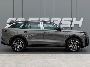 Внедорожник Volkswagen Tavendor 2026 года, 6495000 рублей, Краснодар