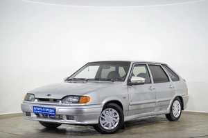 Хетчбэк ВАЗ (LADA) 2114 Samara 2009 года, 189000 рублей, Оренбург