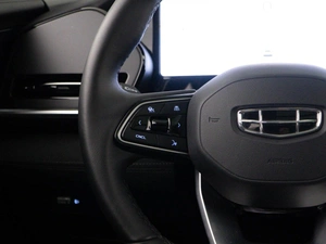 Внедорожник Geely Monjaro 2024 года, 3399046 рублей, Москва