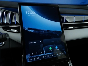 Внедорожник Geely Atlas 2024 года, 3277050 рублей, Москва