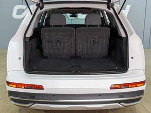Внедорожник Audi Q7 2020 года, 4240000 рублей, Воронеж