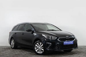 Универсал Kia Ceed 2020 года, 1199000 рублей, Сургут