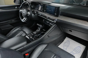 Седан Kia K5 2020 года, 2349000 рублей, Тюмень