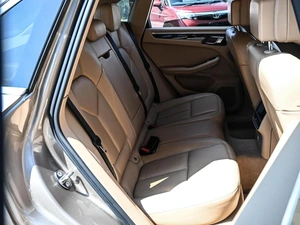 Внедорожник Porsche Macan S 2015 года, 2499000 рублей, Кирилловка