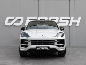 Внедорожник Porsche Cayenne 2024 года, 16750000 рублей, Краснодар