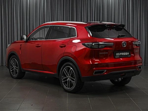 Внедорожник Changan CS55 Plus 2024 года, 2099000 рублей, Ставрополь