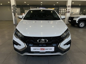 Седан ВАЗ (LADA) Vesta 2023 года, 1620000 рублей, Орёл