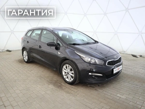 Хэтчбек Kia Ceed 2017 года, 1399000 рублей, Обнинск