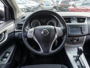 Седан Nissan Sentra 2014 года, 1099000 рублей, Саратов