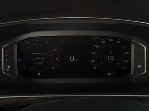 Внедорожник Volkswagen Tiguan 2020 года, 2699000 рублей, Аксай