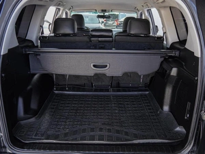 Внедорожник Toyota Land Cruiser Prado 2019 года, 4890000 рублей, Волгоград