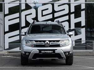 Внедорожник Renault Duster 2019 года, 1500000 рублей, Волгоград