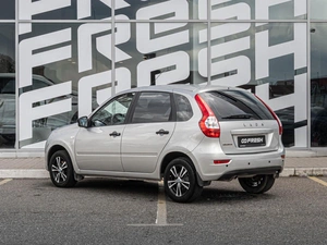 Лифтбек ВАЗ (LADA) Granta 2020 года, 749000 рублей, Краснодар
