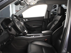 Внедорожник Chery Tiggo 4 2020 года, 1270000 рублей, Омск