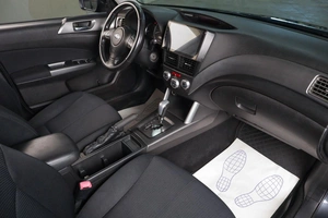 Внедорожник Subaru Forester 2012 года, 1319000 рублей, Тюмень