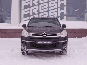 Внедорожник Citroen C-Crosser 2012 года, 990000 рублей, Владимир