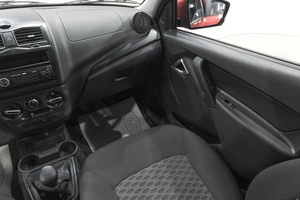 Лифтбек ВАЗ (LADA) Granta 2022 года, 939000 рублей, Новокузнецк