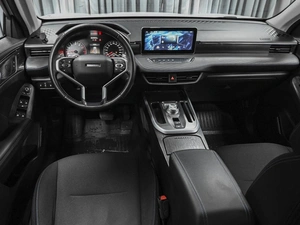 Внедорожник Haval Jolion 2024 года, 1753000 рублей, Ставрополь