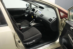 Седан Honda Civic 2007 года, 885000 рублей, Курск
