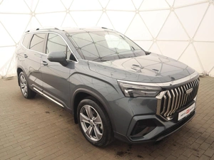 Внедорожник Geely Emgrand X7 2024 года, 2820000 рублей, Орёл