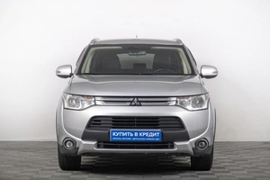 Внедорожник Mitsubishi Outlander 2014 года, 1929000 рублей, Томск