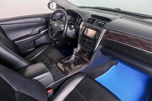 Седан Toyota Camry 2018 года, 1879000 рублей, Пермь