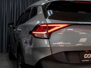 Внедорожник Kia Sportage 2022 года, 3099000 рублей, Тюмень