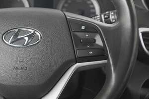 Внедорожник Hyundai Tucson 2018 года, 2229000 рублей, Кемерово