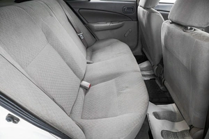 Седан Nissan Sunny 2002 года, 269000 рублей, Барнаул