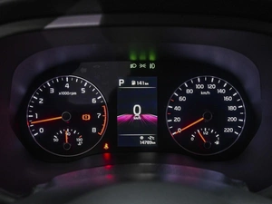 Хетчбэк Solaris KRX 2025 года, 2599000 рублей, Ставрополь