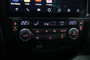 Внедорожник Nissan Qashqai 2014 года, 1148000 рублей, Солонцы