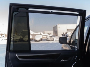 Внедорожник Lexus LX 2020 года, 9660000 рублей, Самара