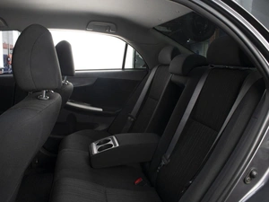 Седан Toyota Corolla 2007 года, 930000 рублей, Омск