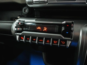 Внедорожник Suzuki XBee 2021 года, 1289000 рублей, Красноярск
