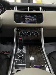 Внедорожник Land Rover Range Rover Sport 2014 года, 2997000 рублей, Солонцы