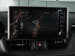 Внедорожник Toyota RAV4 2020 года, 3609000 рублей, Минеральные Воды