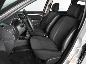 Внедорожник Renault Duster 2012 года, 1010000 рублей, Аксай