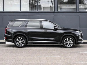 Внедорожник Hyundai Palisade 2020 года, 4299000 рублей, Кирилловка
