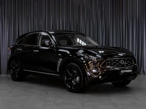 Внедорожник Infiniti FX37 2011 года, 2199000 рублей, Тюмень