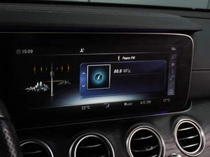 Седан Mercedes-benz E-класс 2019 года, 3399000 рублей, Воронеж