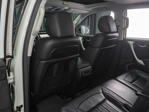 Внедорожник Haval H9 2015 года, 1799000 рублей, Тюмень
