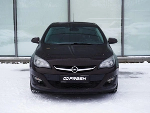 Хетчбэк Opel Astra 2013 года, 899000 рублей, Тверь