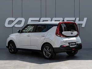Внедорожник Kia Soul 2019 года, 1770000 рублей, Краснодар