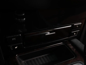 Седан BMW 5 серия 2008 года, 1449000 рублей, Тюмень